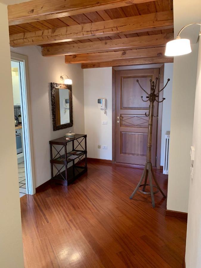 Casa Di Marzi Aosta Exterior foto